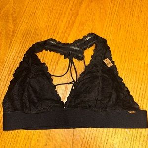 Women’s Victoria’s Secret Pink Bralette Size Small NWT